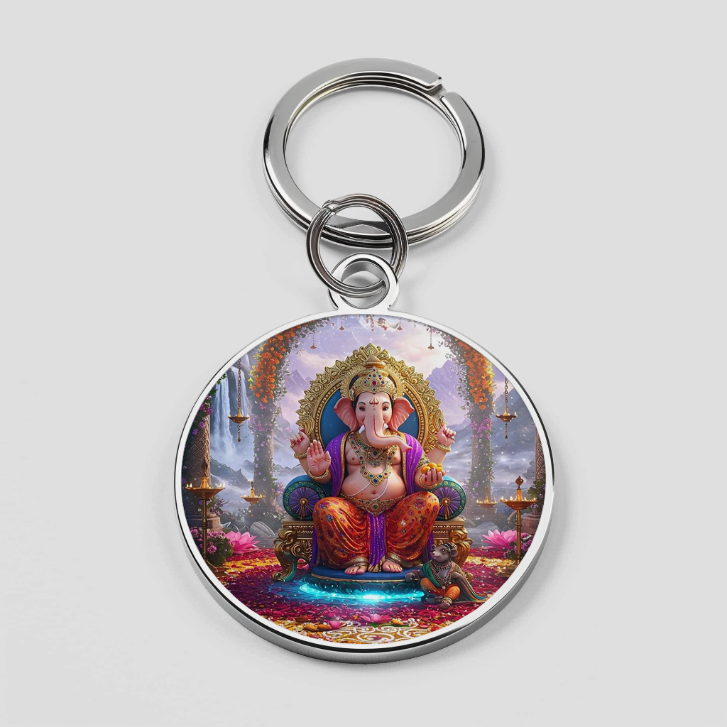 Lord Ganesh Phone Cover