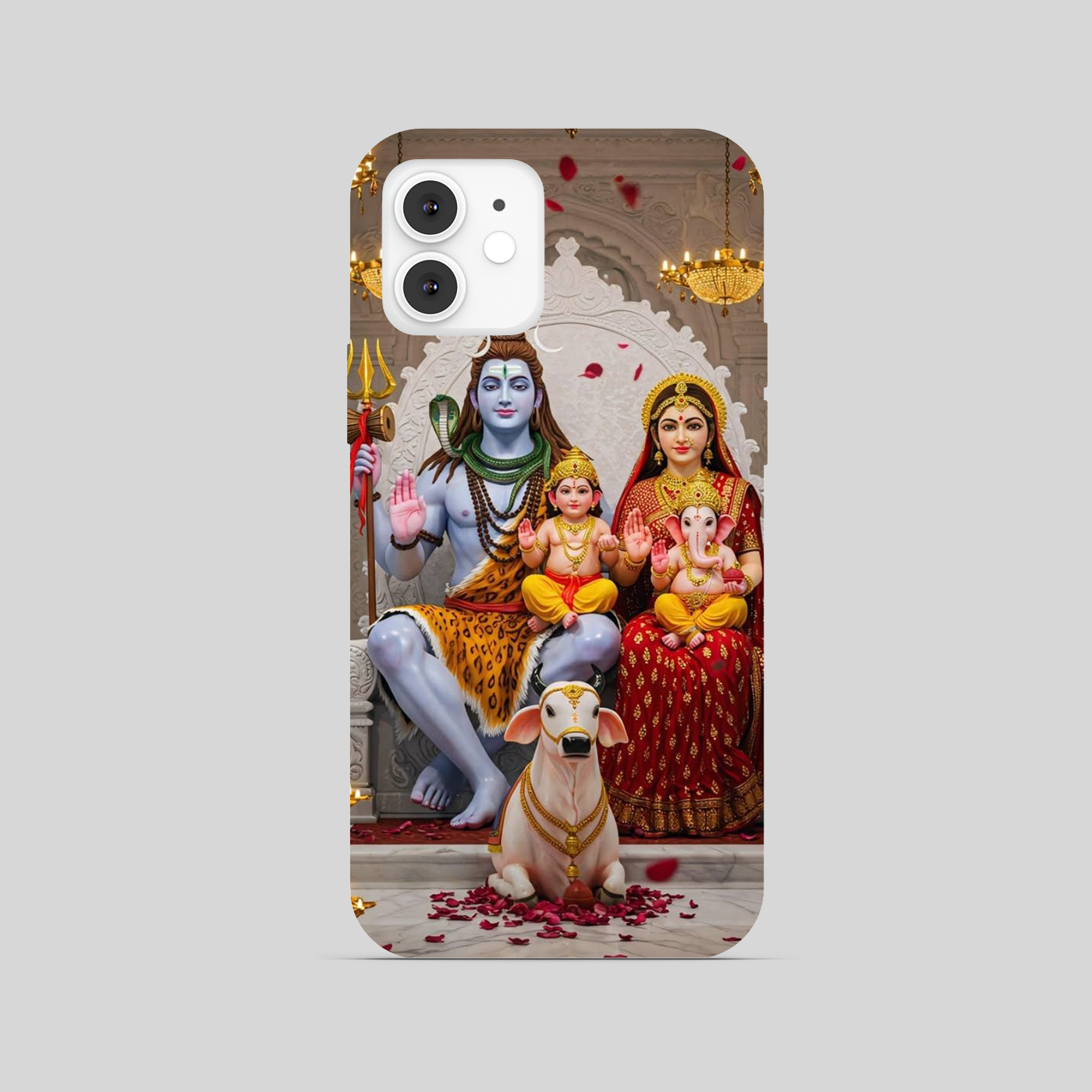 Lord Ganesh Phone Cover