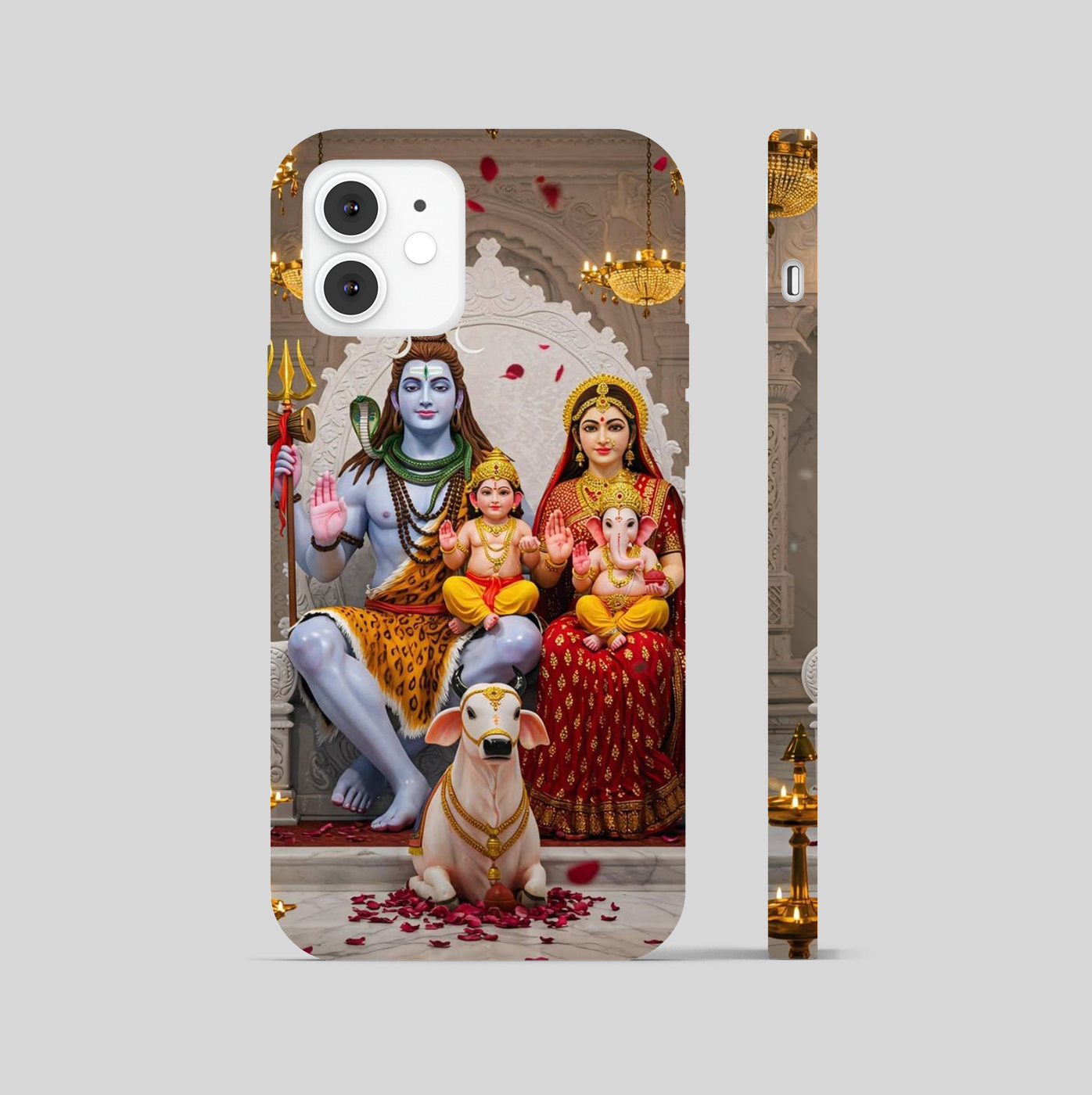 Lord Ganesh Phone Cover