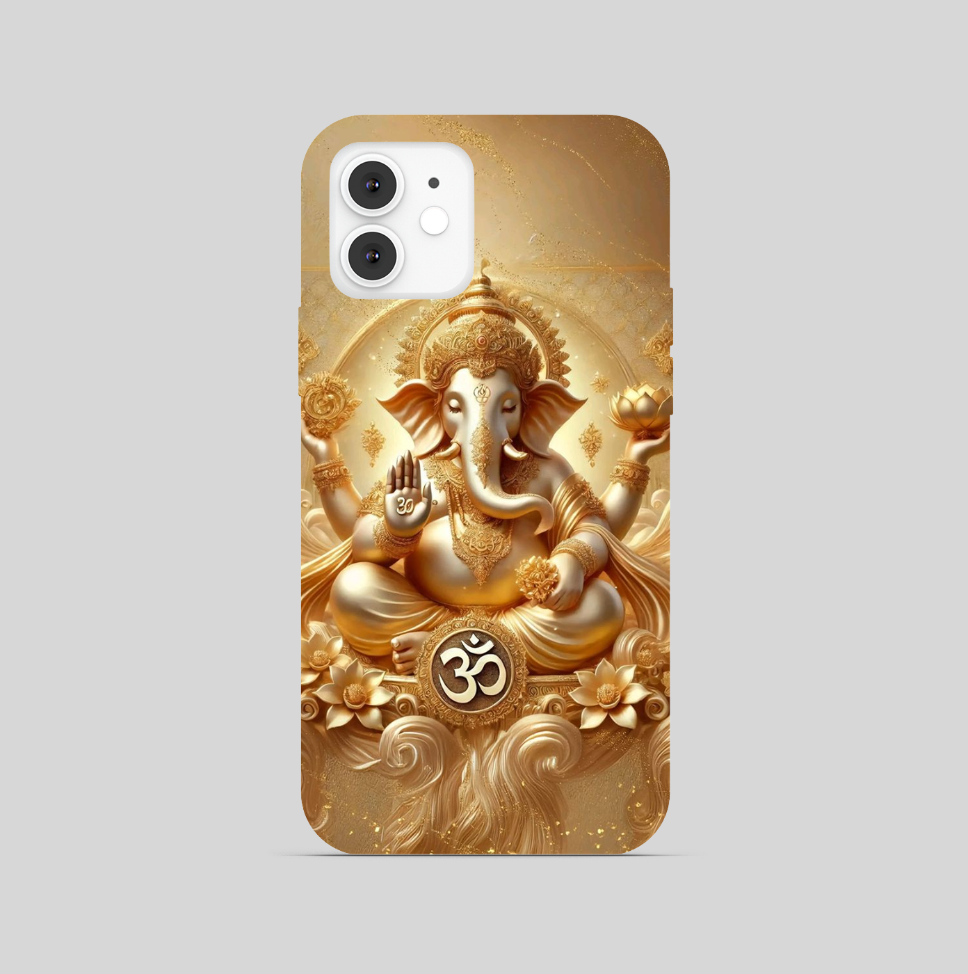 Lord Ganesh Phone Cover