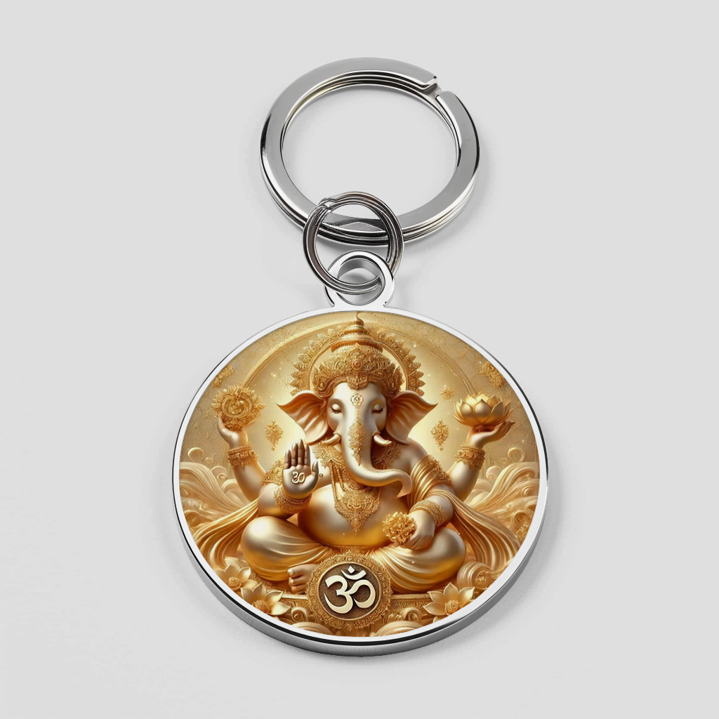 Lord Ganesh Phone Cover
