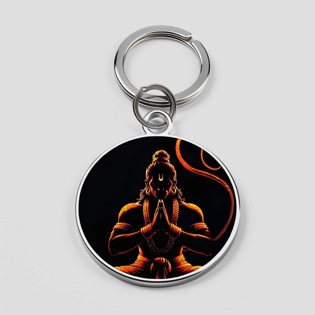Lord Hanuman Phone Cover