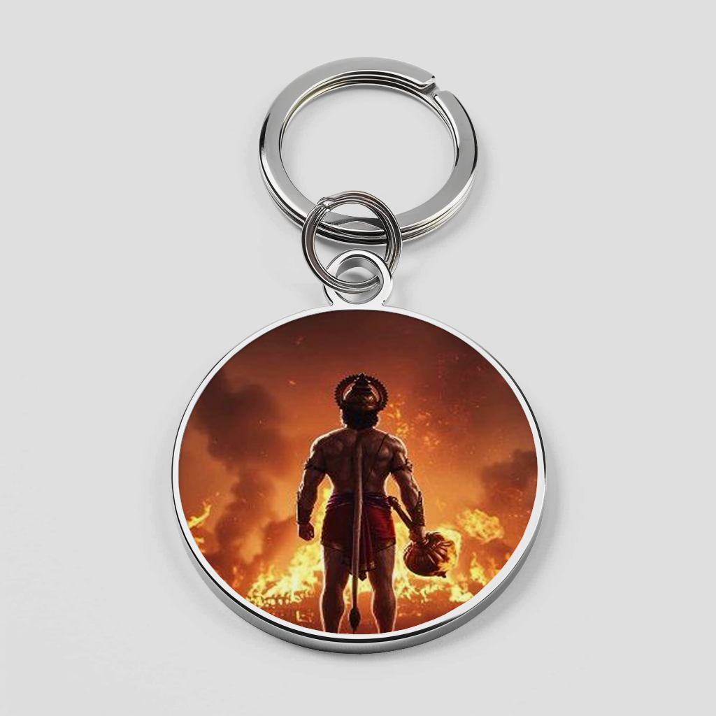 Lord Hanuman Phone Cover