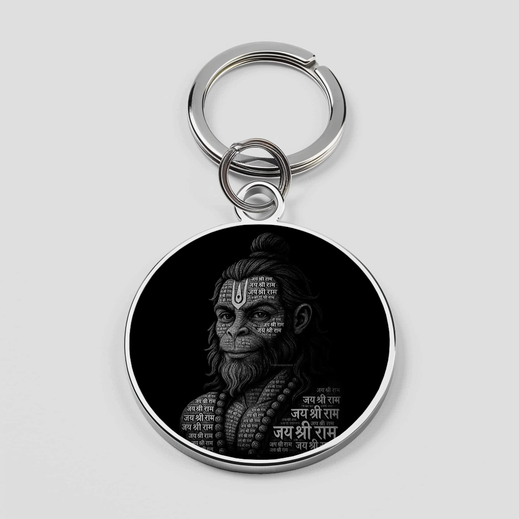 Lord Hanuman Phone Cover