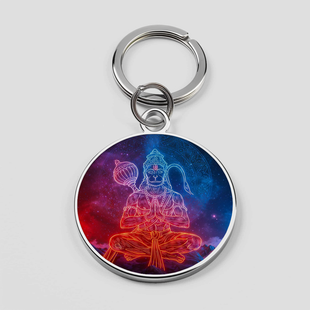 Lord Hanuman Phone Cover
