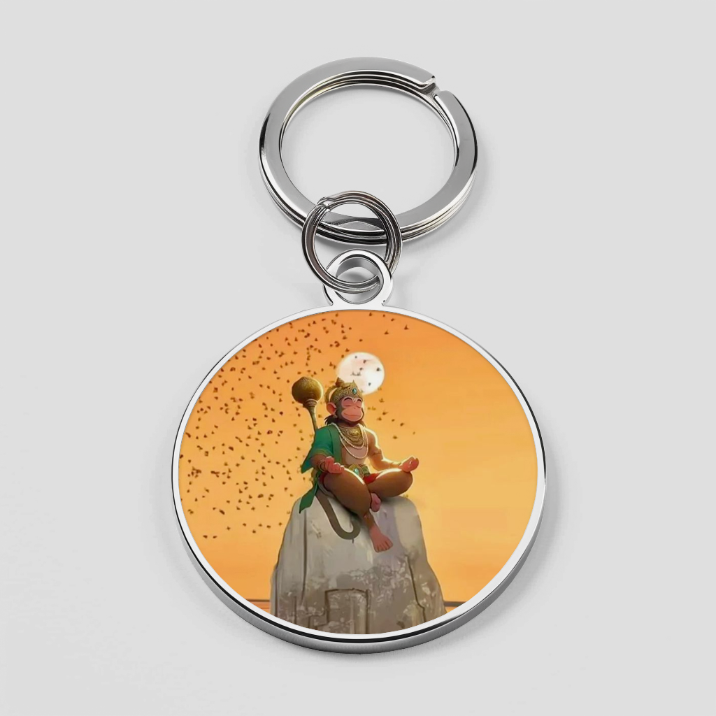 Lord Hanuman Phone Cover