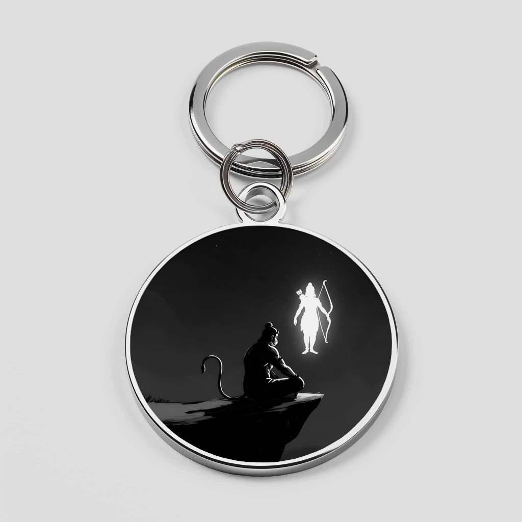 Lord Hanuman Phone Cover