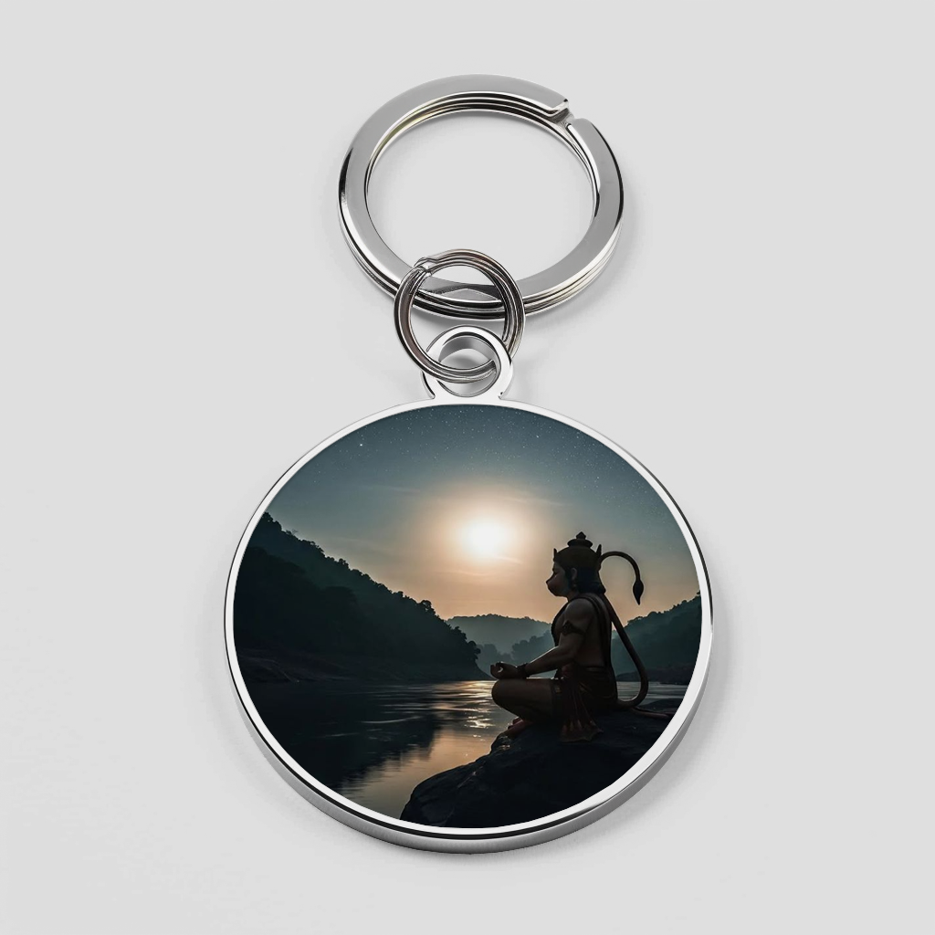 Lord Hanuman Phone Cover