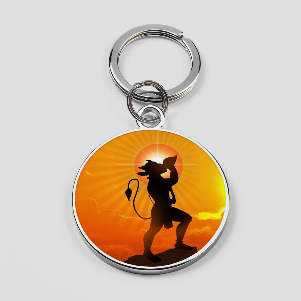 Lord Hanuman Phone Cover