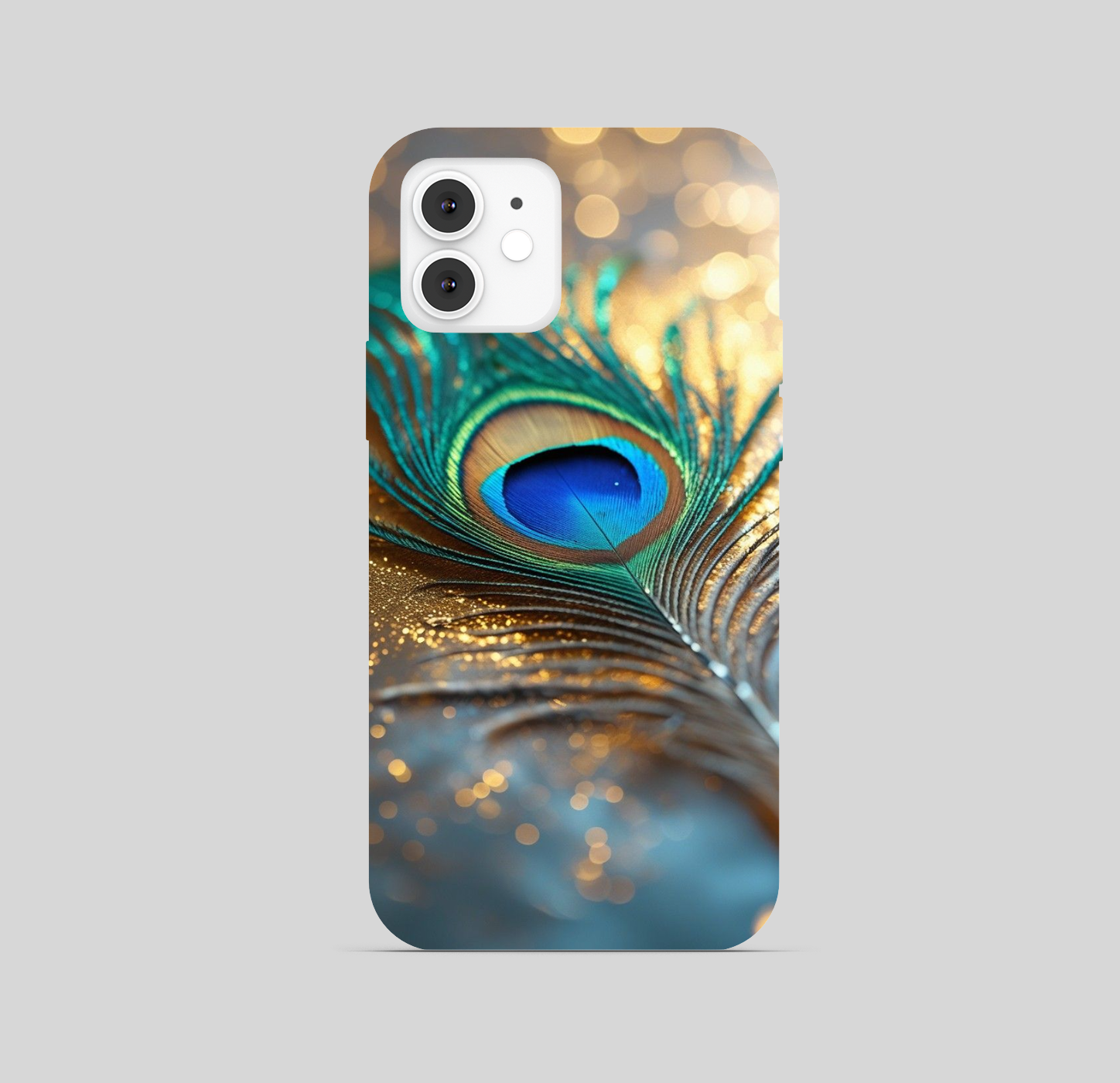 Lord Krishna Phone Cover