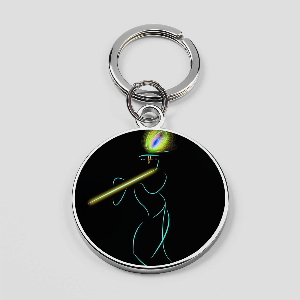 Lord Krishna Phone Cover