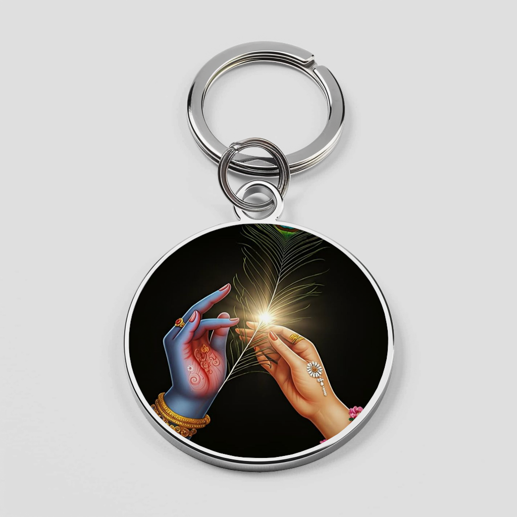 Lord Krishna Phone Cover