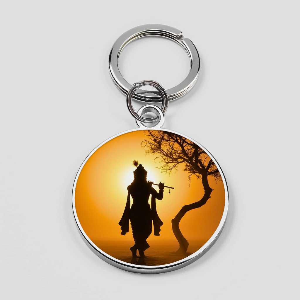 Lord Krishna Phone Cover