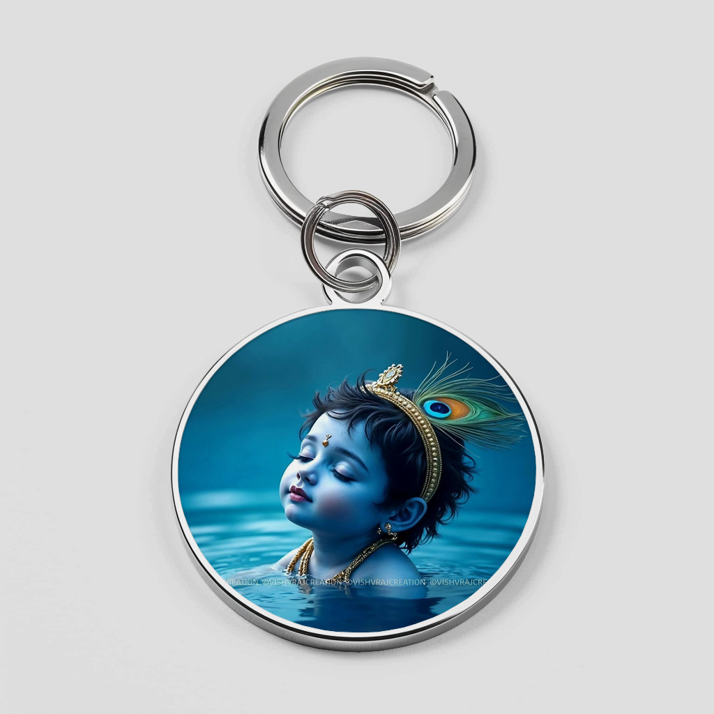 Lord Krishna Phone Cover