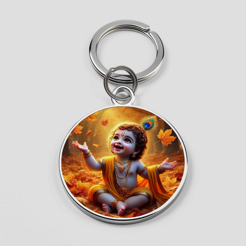 Lord Krishna Phone Cover