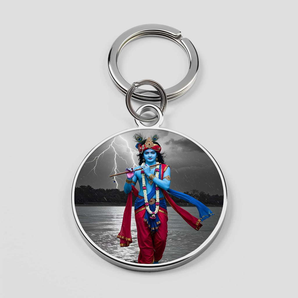 Lord Krishna Phone Cover
