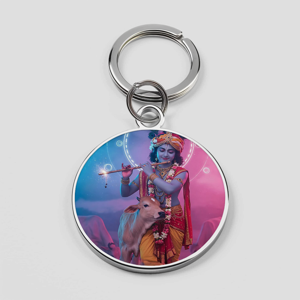 Lord Krishna Phone Cover