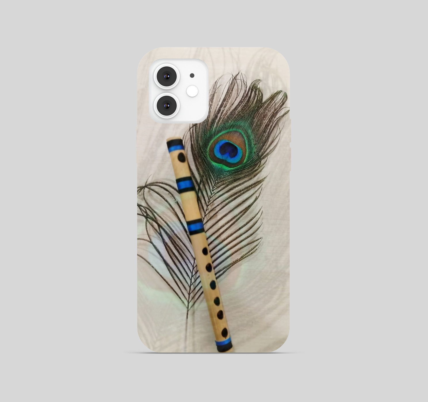 Lord Krishna Phone Cover