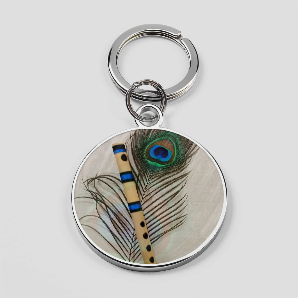 Lord Krishna Phone Cover