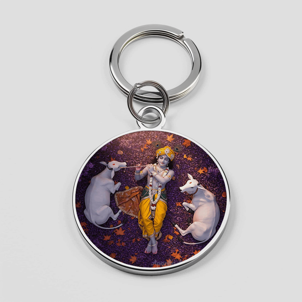 Lord Krishna Phone Cover