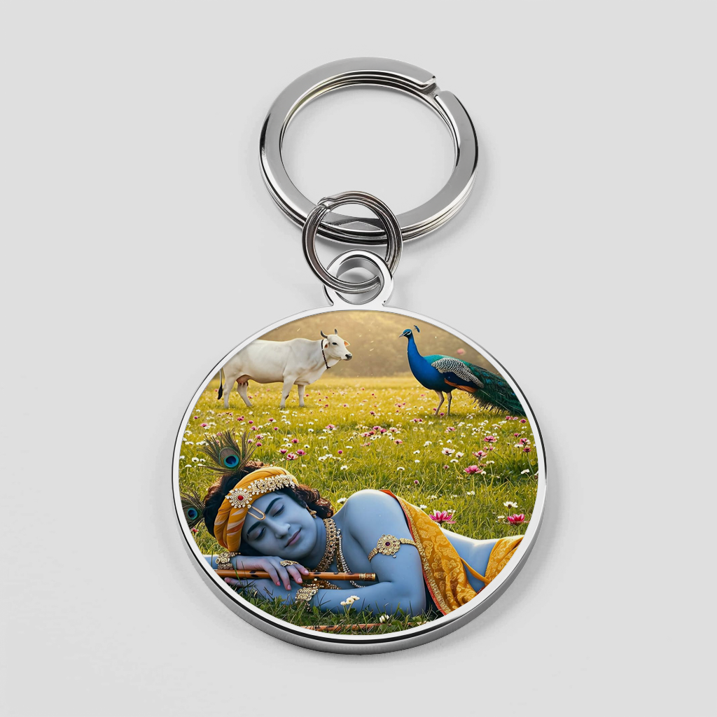 Lord Krishna Phone Cover