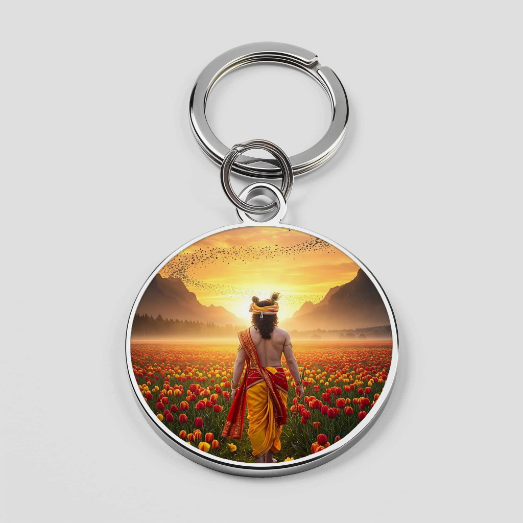 Lord Krishna Phone Cover