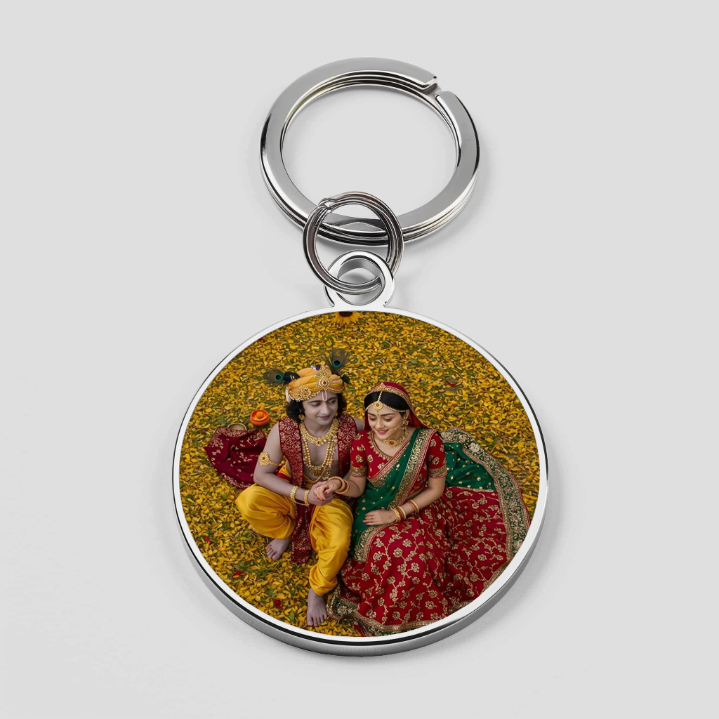 Lord Krishna Phone Cover