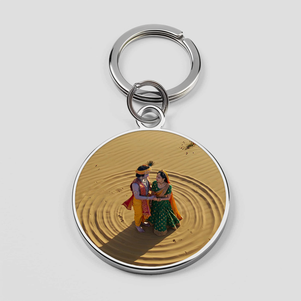 Lord Krishna Phone Cover