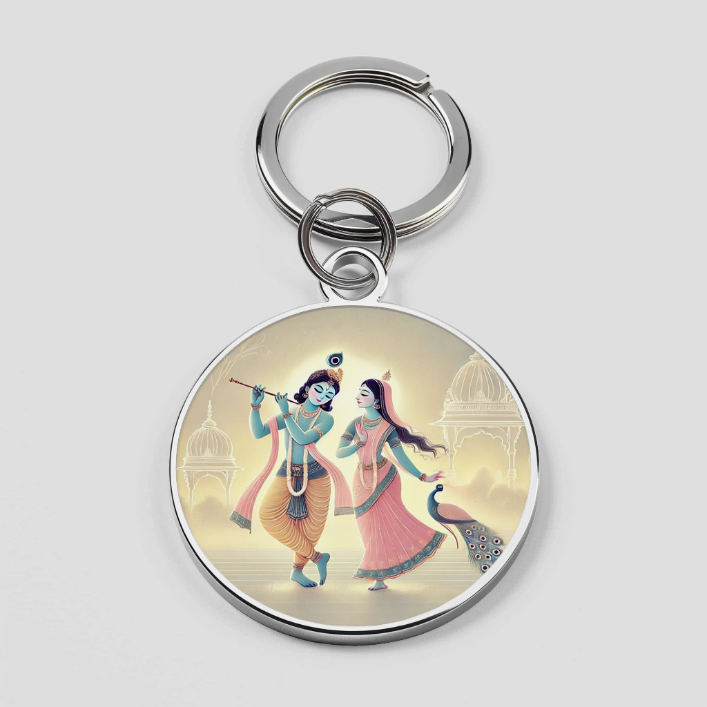 Lord Krishna Phone Cover