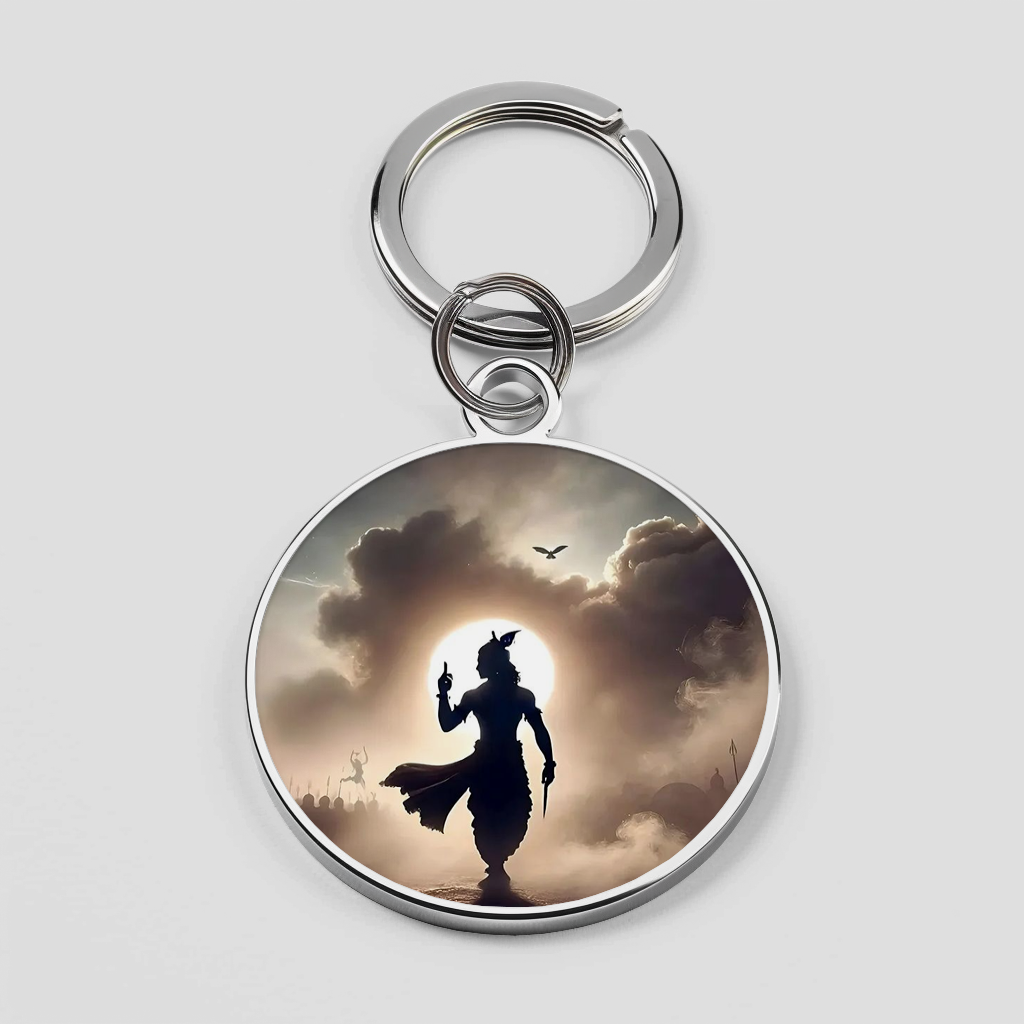 Lord Krishna Phone Cover