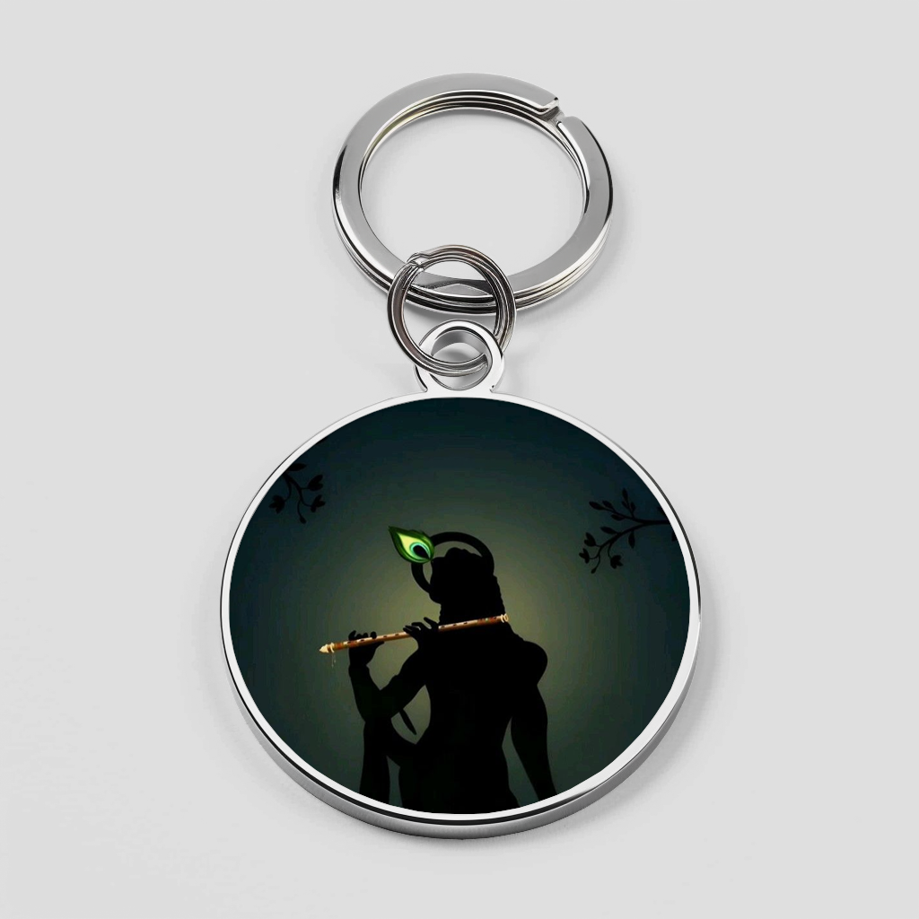 Lord Krishna Phone Cover