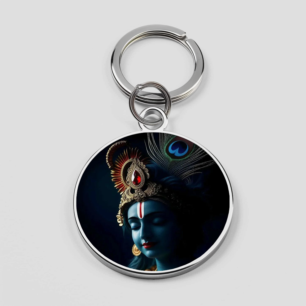 Lord Krishna Phone Cover