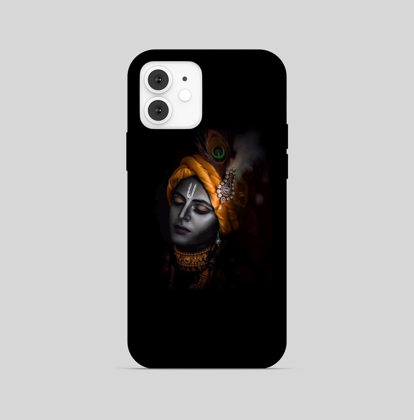 Lord Krishna Phone Cover