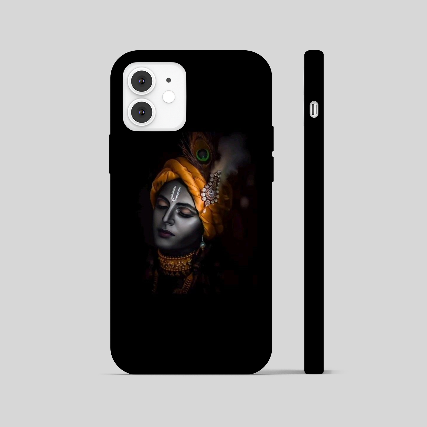 Lord Krishna Phone Cover