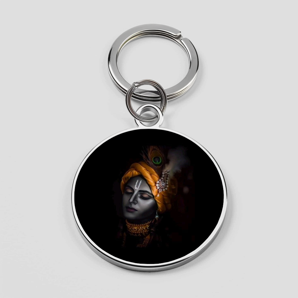 Lord Krishna Phone Cover