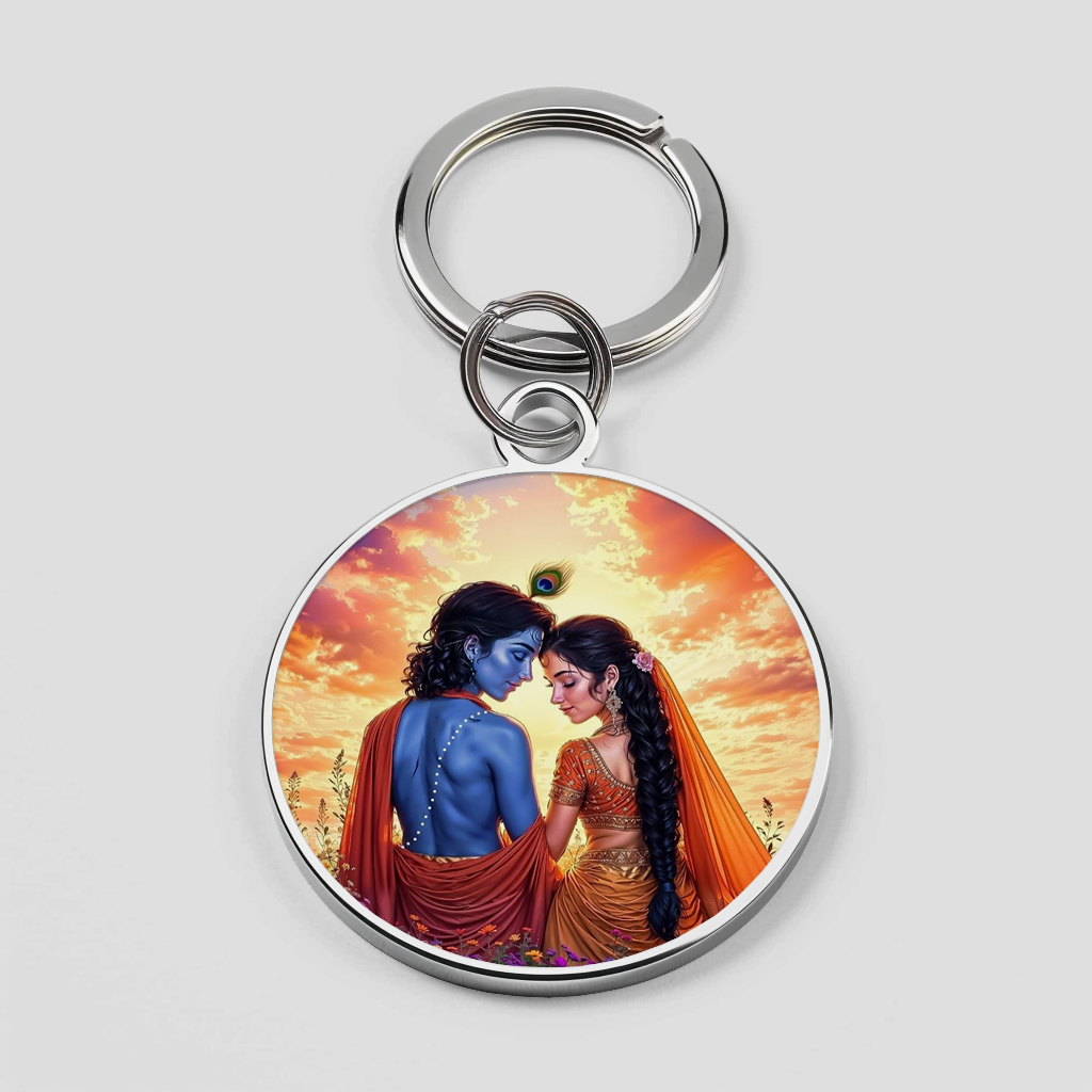 Lord Krishna Phone Cover