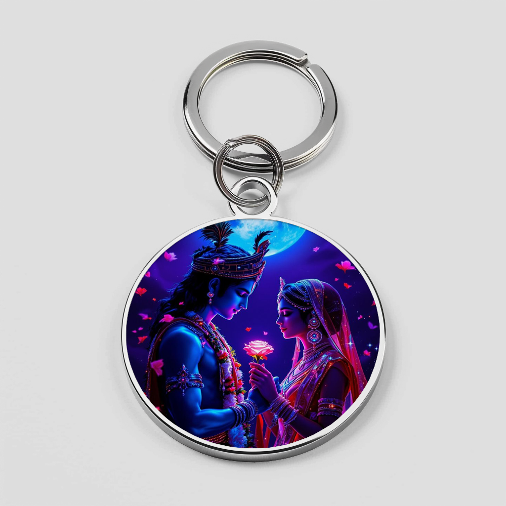 Lord Krishna Phone Cover