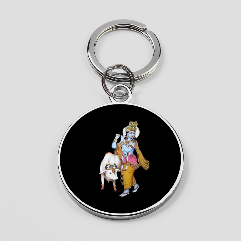 Lord Krishna Phone Cover