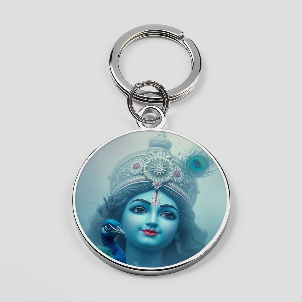 Lord Krishna Phone Cover