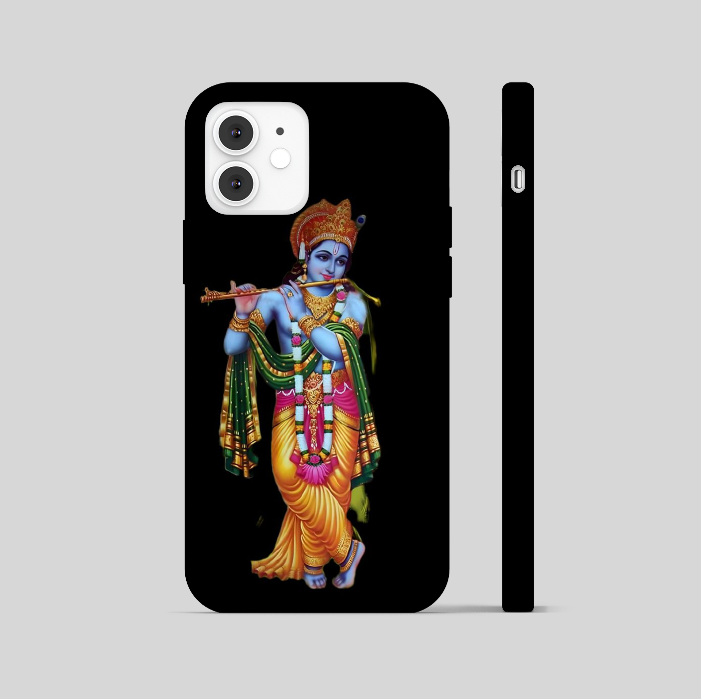 Lord Krishna Phone Cover