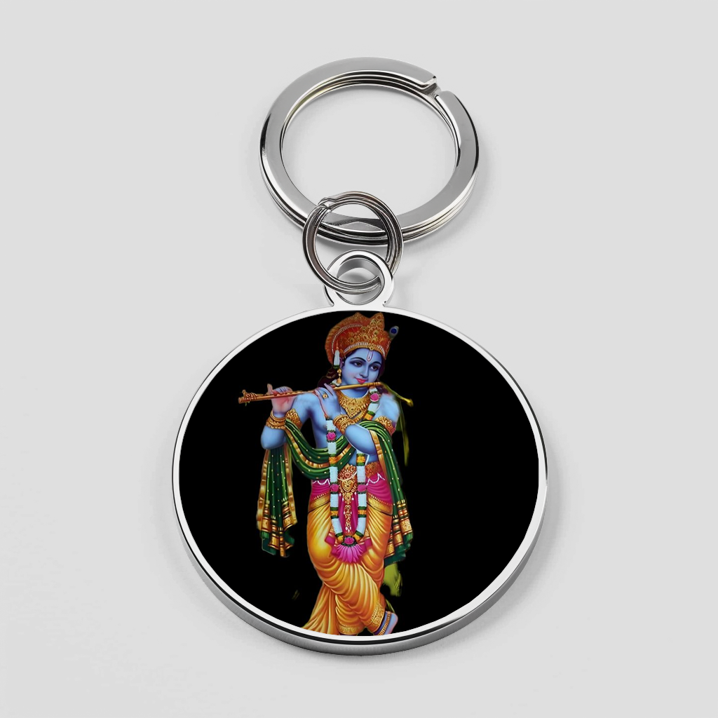 Lord Krishna Phone Cover