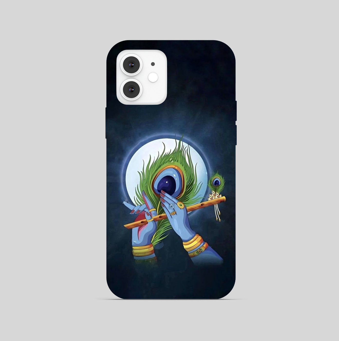 Lord Krishna Phone Cover