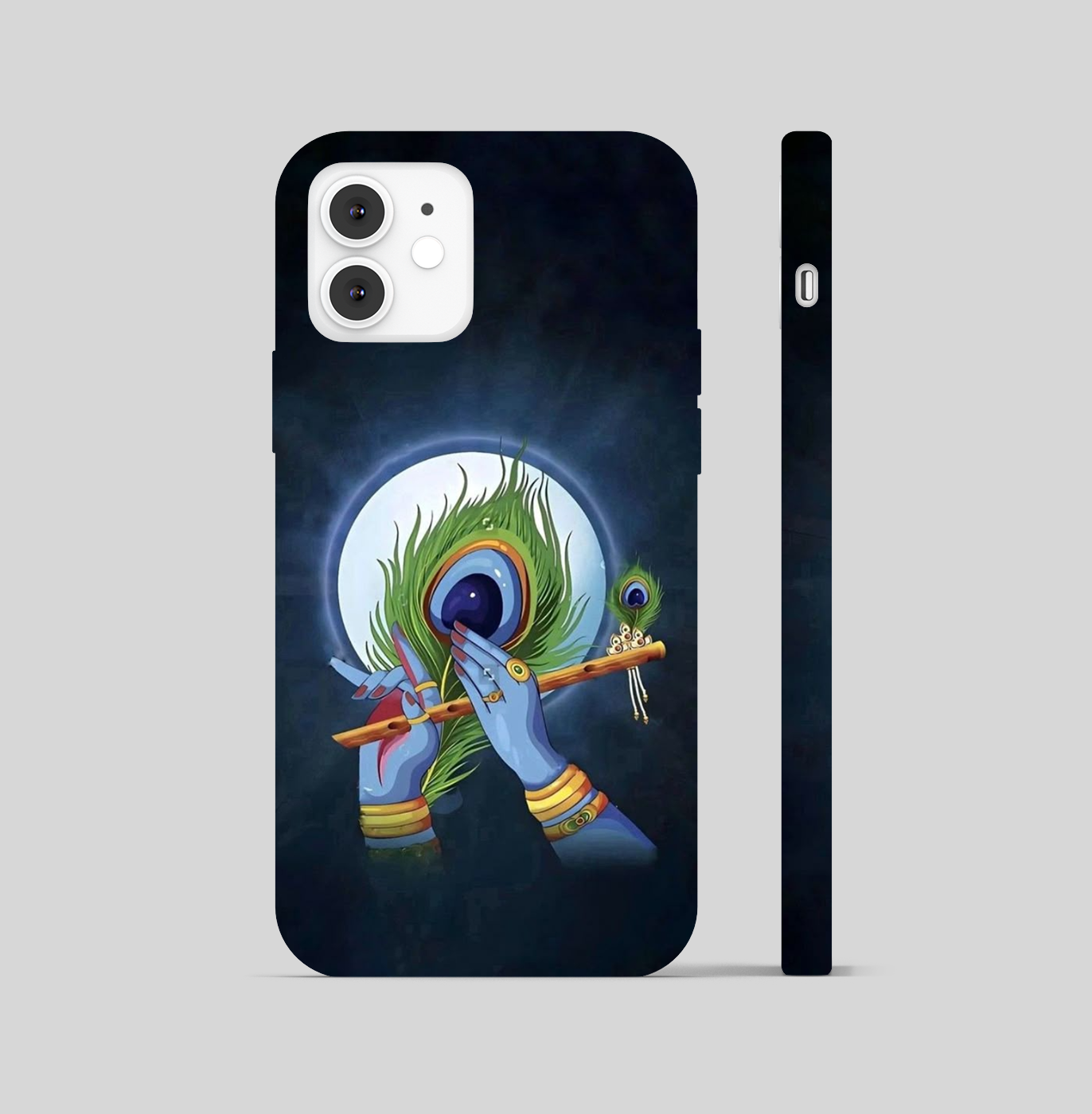 Lord Krishna Phone Cover
