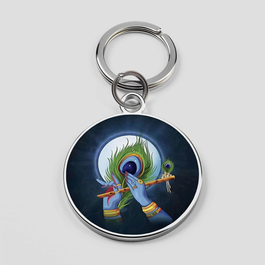 Lord Krishna Phone Cover