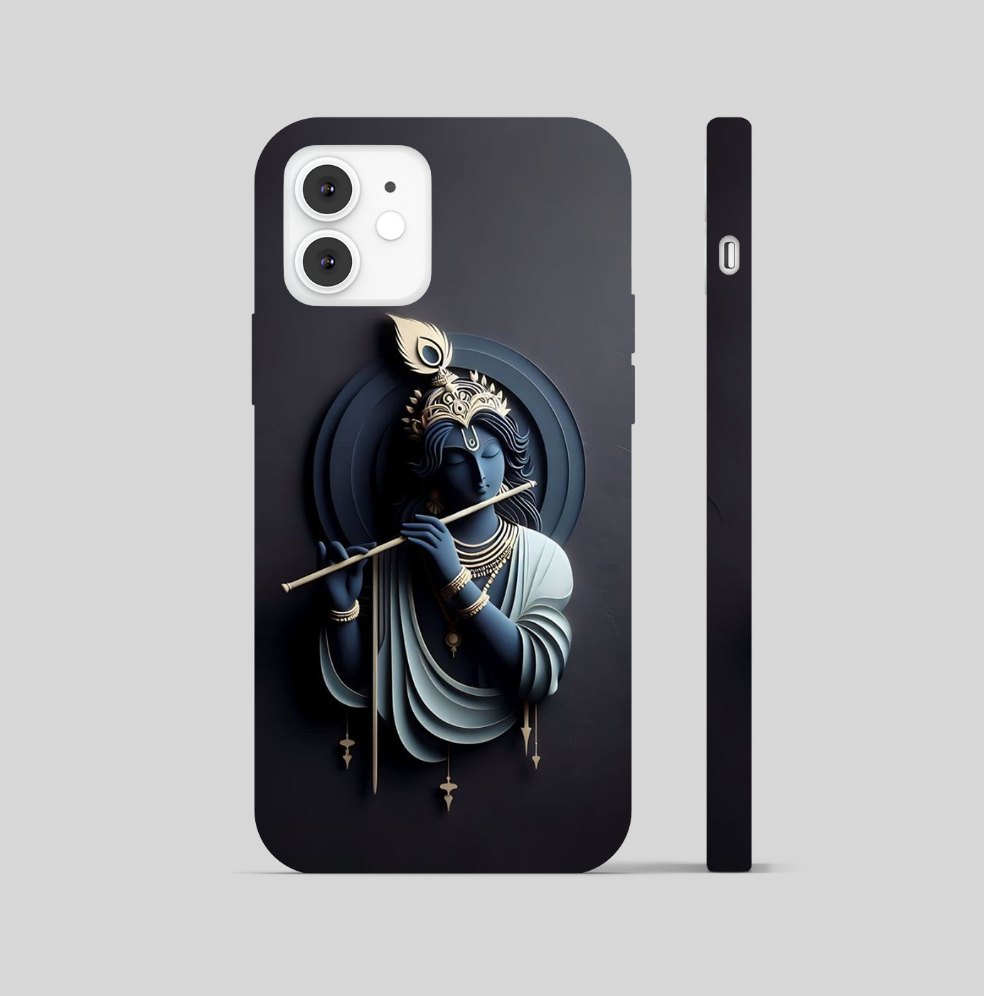 Lord Krishna Phone Cover