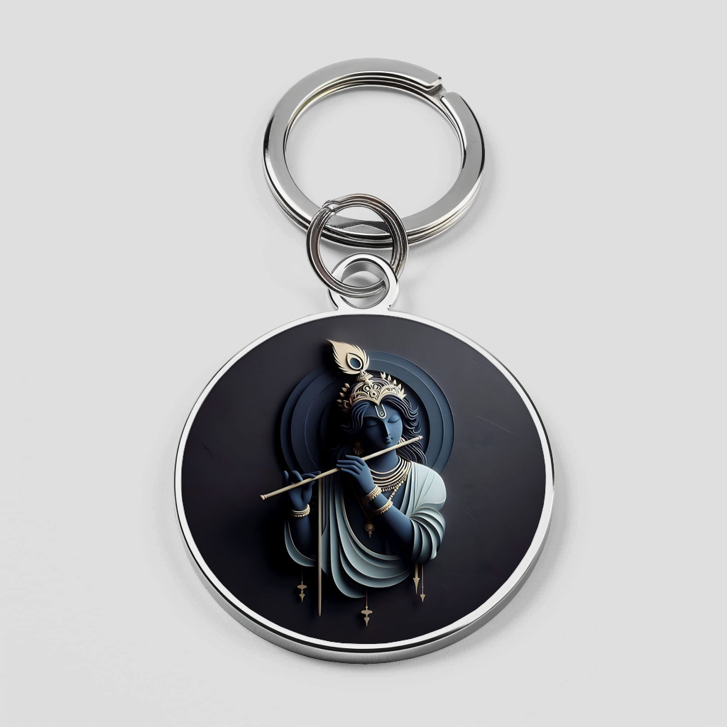 Lord Krishna Phone Cover