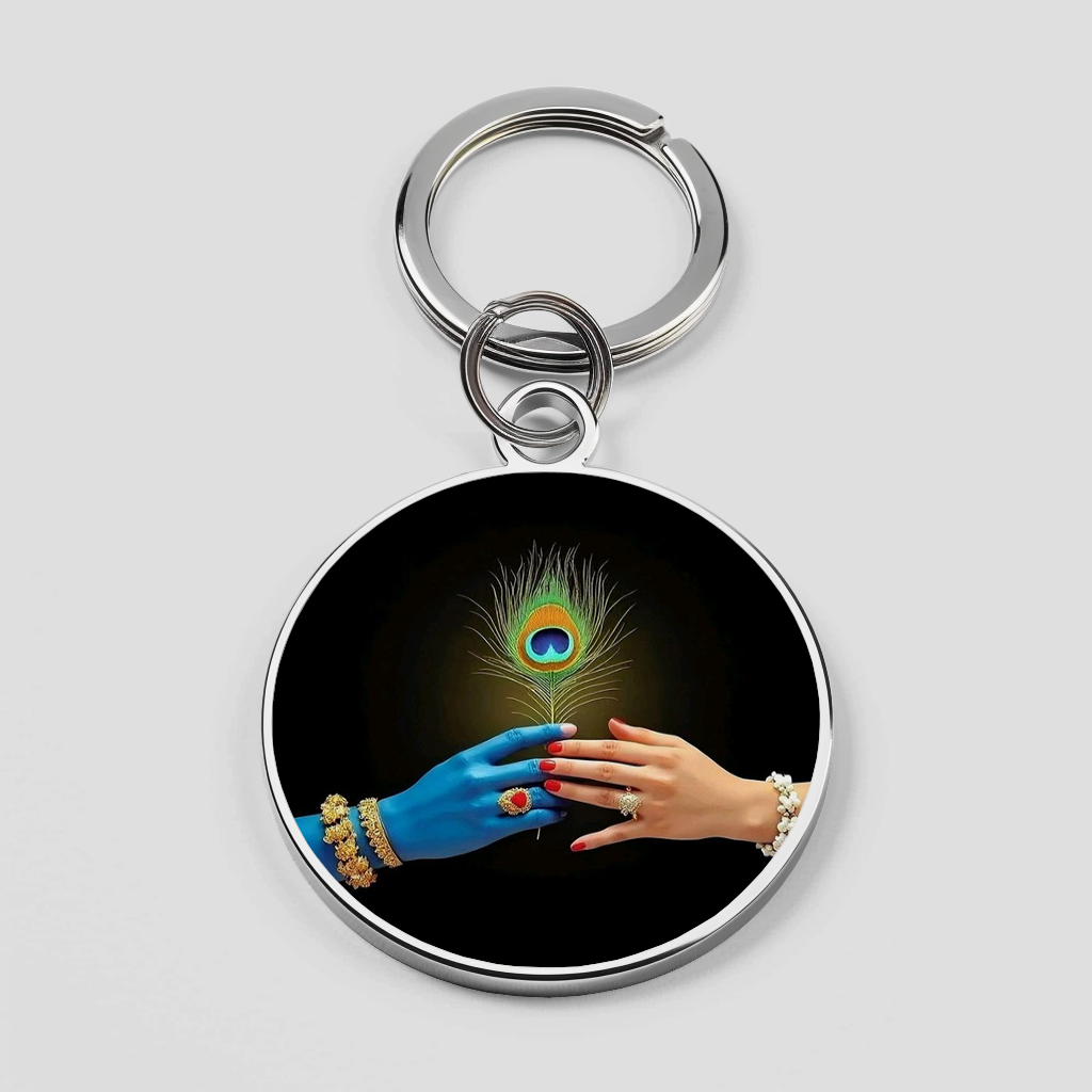 Lord Krishna Phone Cover