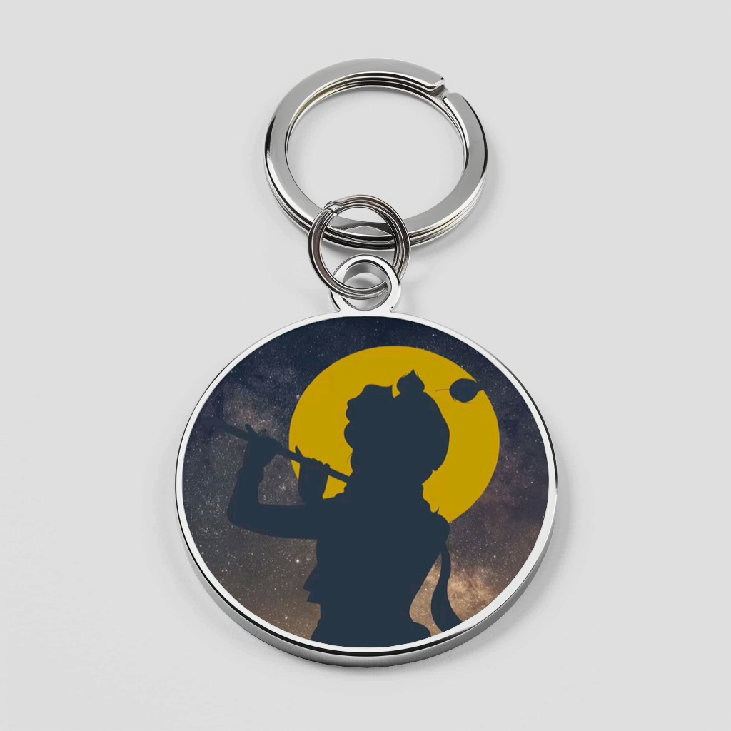 Lord Krishna Phone Cover