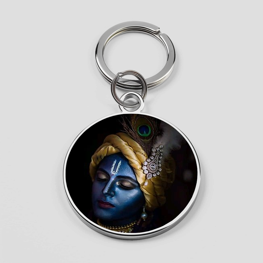 Lord Krishna Phone Cover