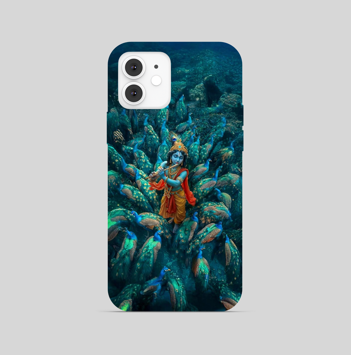 Lord Krishna Phone Cover